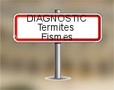 Diagnostic Termite AC Environnement  à Fismes